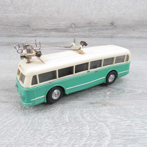 Eheim trolley bus analog - -,
