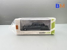 1:43 AutoCult 05043 Maybach SW 38/42 Pullman Limousine Spohn // 3 E 0790