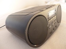 Sony ZS-PS50  CD USB Radio |