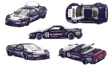 HONDA NSX KAIDO Racing V2 1990