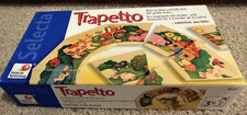 Wooden Trapetto Farm Circle