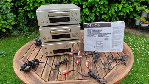 Denon f88 hifi - denon, udra