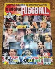 Panini Bundesliga Fussball
