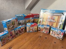 PLAYMOBIL City Life 9266