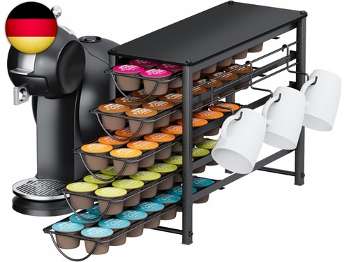 Kaffee kapselhalter für - kapselhalter, dolce