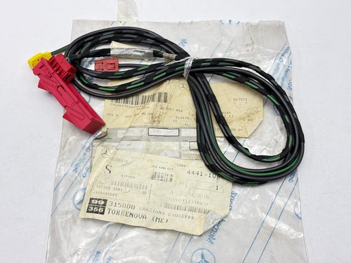 Original mercedes benz w202 - original, mercedes-benz