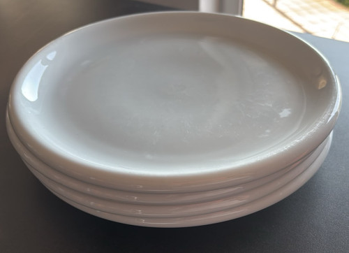 Ikea rondo weiß 4er set - ikea,