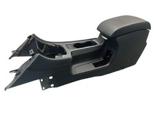 Mittelkonsole vorne für FORD MONDEO IV TURNIER (BA7) 2.0 TDCI