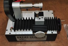 Team Cobra RC Car Tire Lathe