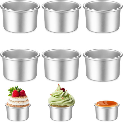 Stück kuchenform aus - 6,