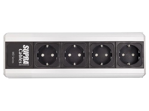 Supra cables netzleiste 04 - supra,
