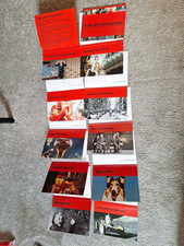 20 Postkarten "50 Jahre BILD"