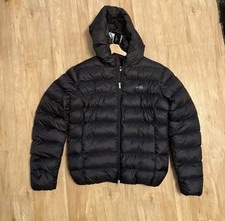 Equiline Herren Jacke Gr. S Neu Mit Etikett Schwarz 