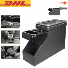 Mittelkonsole Staufach  Für