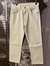 Vintage Levi’s 501 xx