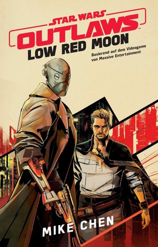 Star wars outlaw low - outlaw,