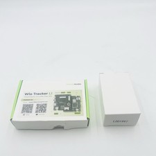 Wio Tracker L1 OLED LoRa Board