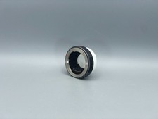 Panasonic Lumix DMW-MA1 FT auf MFT Adapter, MA1  Mount Adaptor, #767-3, - GUT -