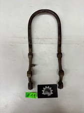 Simson SR2 Vorderradschwinge