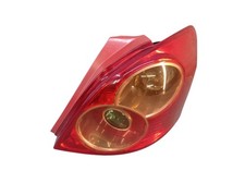 Rückleuchte Rücklicht rechts für TOYOTA  YARIS TS (KSP9, NCP9, NSP9, 81551-52570
