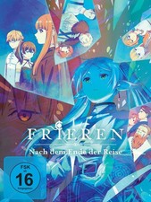Frieren: Beyond Journey's End - Nach dem Ende der Reise Vol.2 NEU/OVP