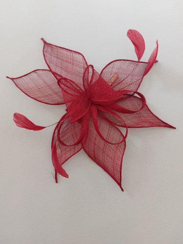 Damen fascinator haarschmuck - damen,