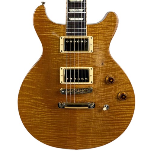 Gibson les paul standard - gibson, dc