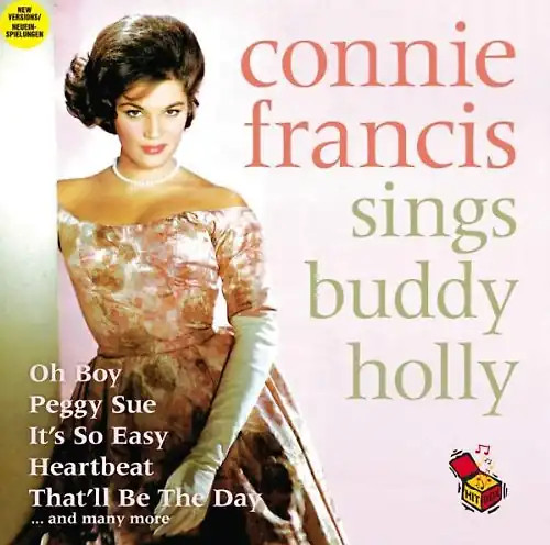 Connie francis - francis,