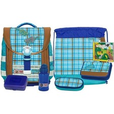 Schulranzen McNeill ERGO Light