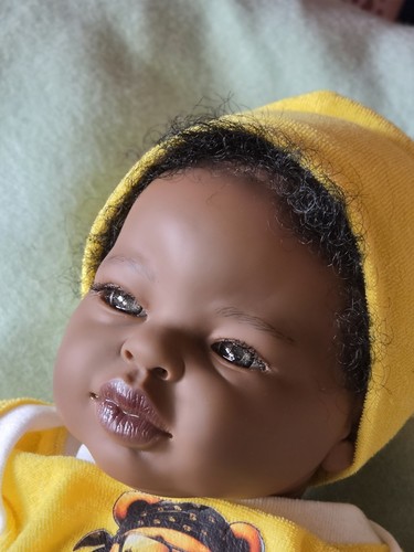Costom vintage baby - vintage,