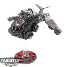 Space Marines - Stormraven