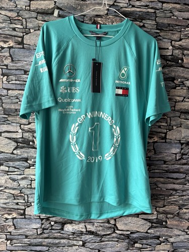 Tommy hilfiger petronas - hilfiger,