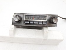 Autoradio Oldtimer Autovox Om