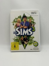 Die Sims 3 Nintendo Wii Spiel