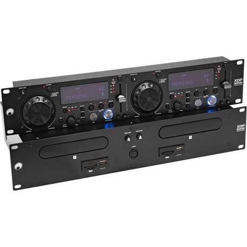 Omnitronic xdp 3002 - omnitronic, xdp-3002