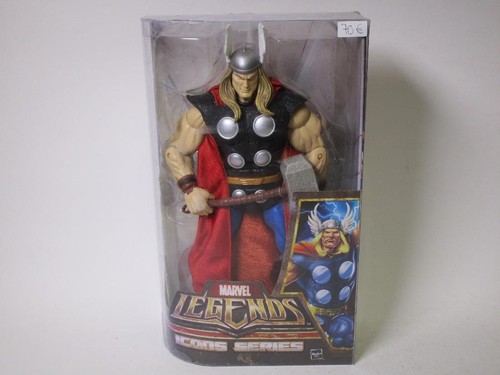 Figur marvel legends icons - marvel,