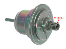 Kraftstoffdruckspeicher