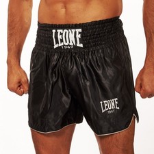 LEONE 1947 Muay Thai Shorts
