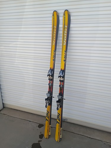 Volkl ax3 racing - volkl,
