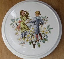 ANTIK um 1900 ! VILLEROY &