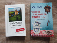 Krimis Martin Walker