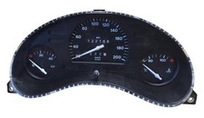 Opel Corsa B Tacho