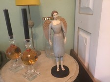 Wunderschöne Engel im viktorianischen Stil Vintage Stil Nur Abholung 