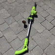 Kinzo Abflammgerät