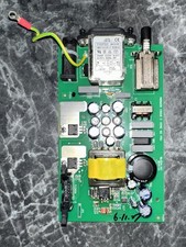 Allen & Heath XONE 92 Netzteil (defekt)