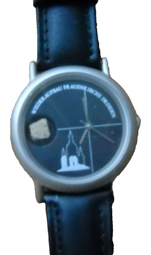 Armbanduhr aufbau dresdner - armbanduhr,