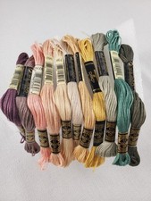 DMC 6-Strand Embroidery Cotton