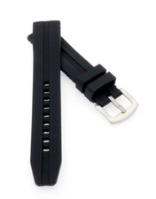 Silikon uhrenarmband modell - silikon,