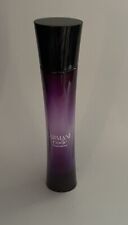 Armani Code Cashmere SAMMELFLAKON LEER - ohne Inhalt / ohne Parfum