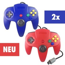 2x Controller GamePad JoyPad